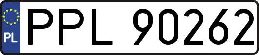 PPL90262