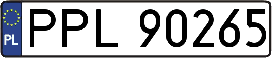 PPL90265
