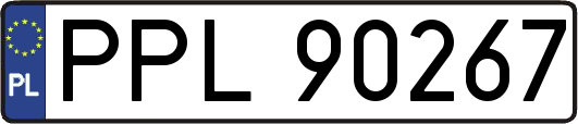 PPL90267