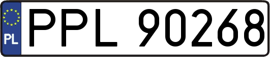 PPL90268