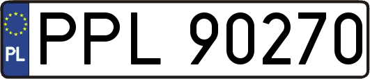 PPL90270