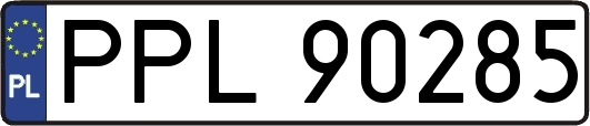PPL90285
