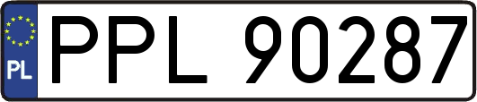 PPL90287