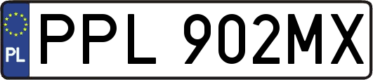 PPL902MX