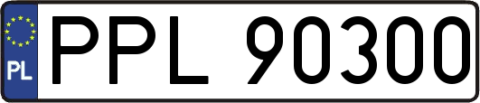 PPL90300