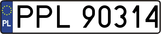 PPL90314