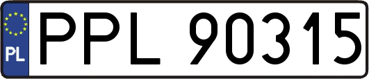 PPL90315