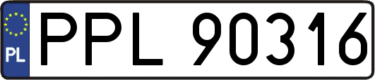 PPL90316