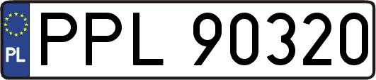 PPL90320