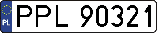 PPL90321