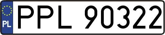 PPL90322