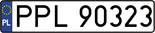 PPL90323