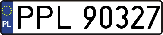 PPL90327