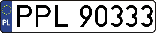 PPL90333