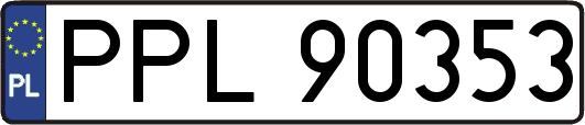 PPL90353