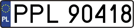 PPL90418