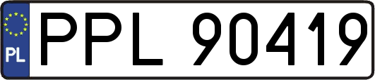 PPL90419