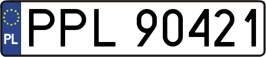 PPL90421