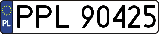 PPL90425