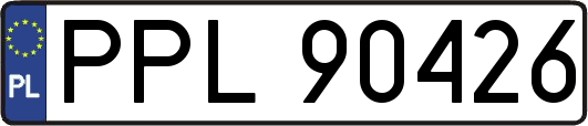 PPL90426