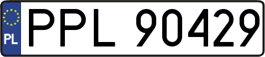 PPL90429