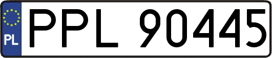 PPL90445