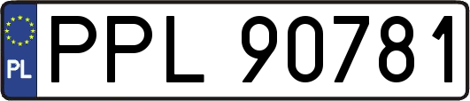 PPL90781