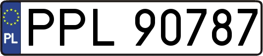 PPL90787
