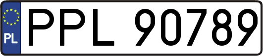 PPL90789