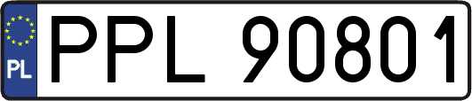 PPL90801