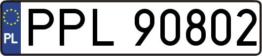 PPL90802