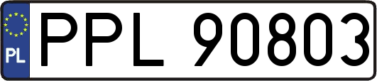 PPL90803