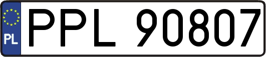 PPL90807