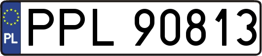 PPL90813
