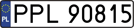 PPL90815