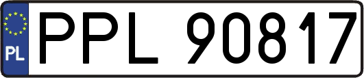 PPL90817