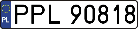 PPL90818