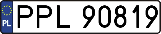 PPL90819