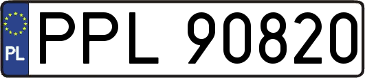 PPL90820