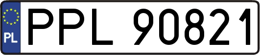PPL90821