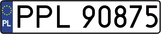 PPL90875