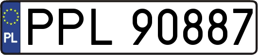 PPL90887