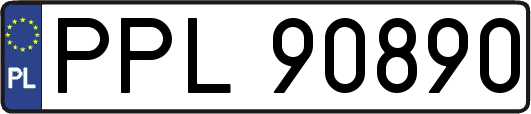 PPL90890