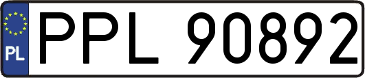 PPL90892