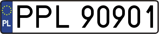 PPL90901