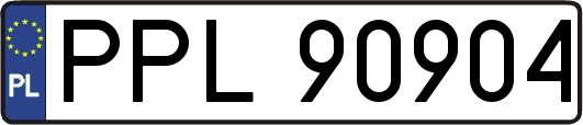 PPL90904