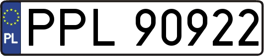 PPL90922
