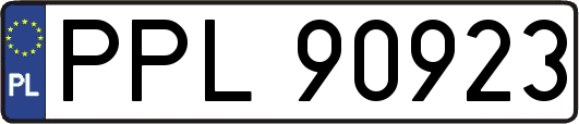 PPL90923
