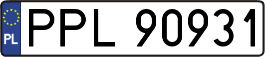 PPL90931
