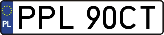 PPL90CT